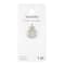 12 Pack: Metal Zodiac Coin Charm by Bead Landing™